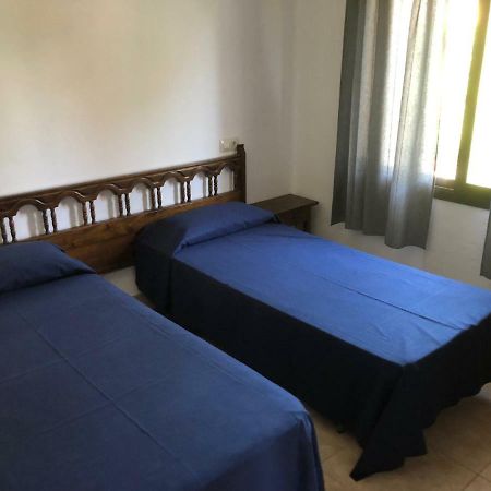 Apartamentos Ar Caribe Lloret de Mar Exteriér fotografie