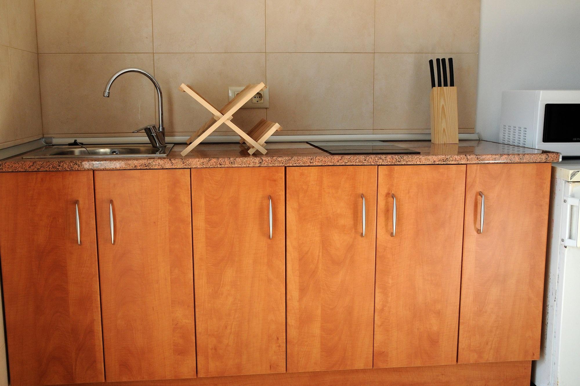 Apartamentos Ar Caribe Lloret de Mar Exteriér fotografie