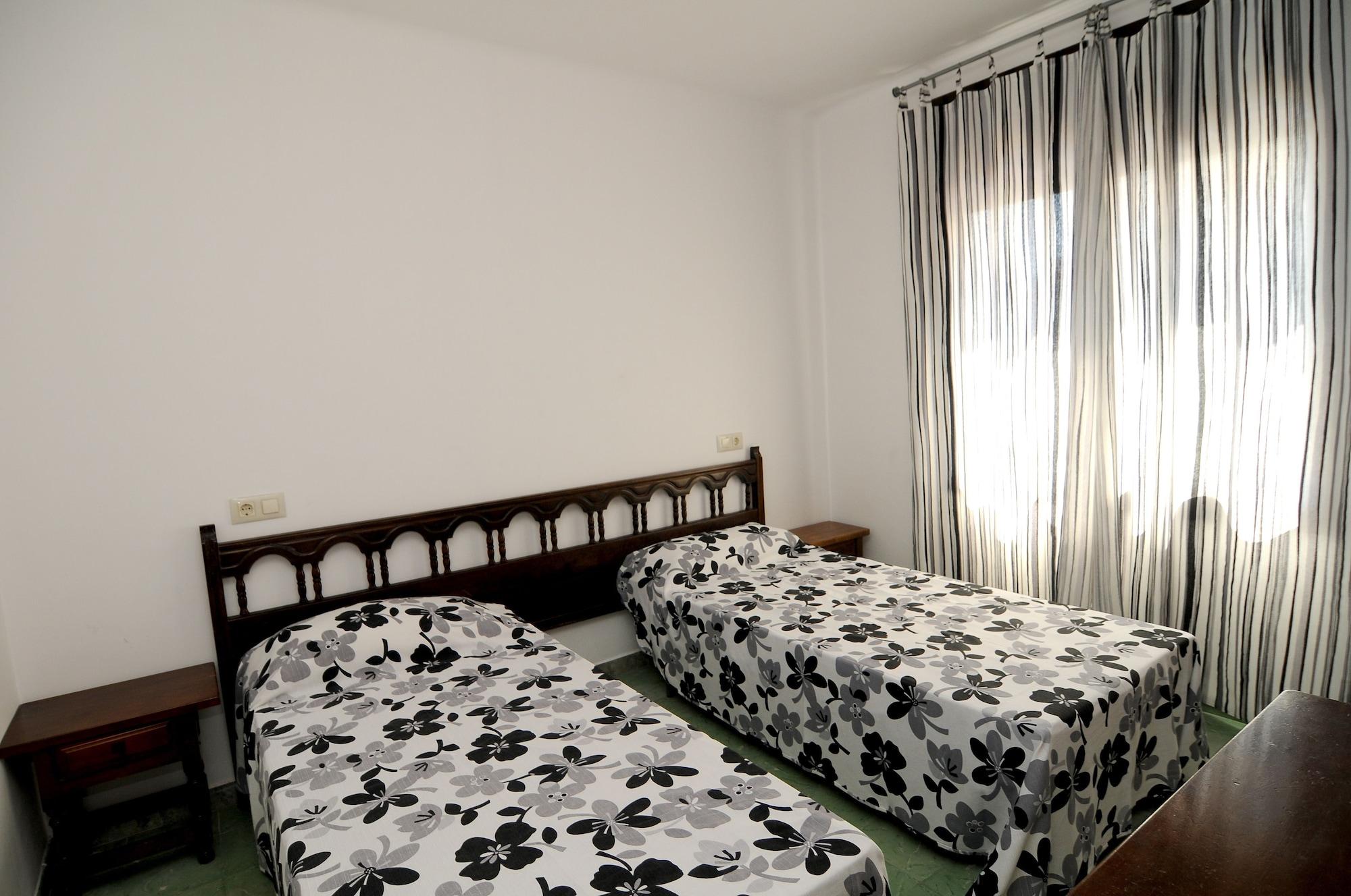 Apartamentos Ar Caribe Lloret de Mar Exteriér fotografie