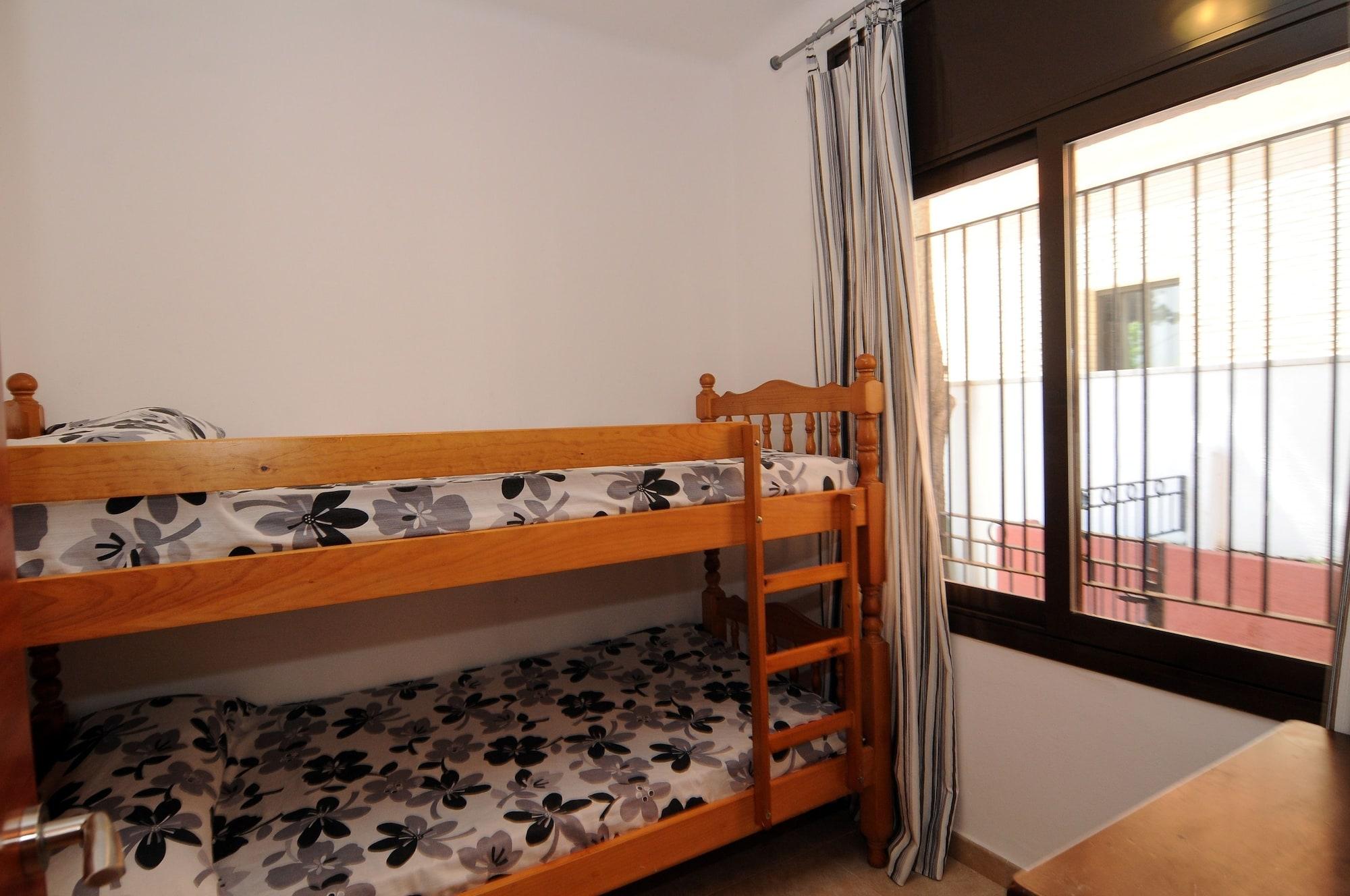 Apartamentos Ar Caribe Lloret de Mar Exteriér fotografie