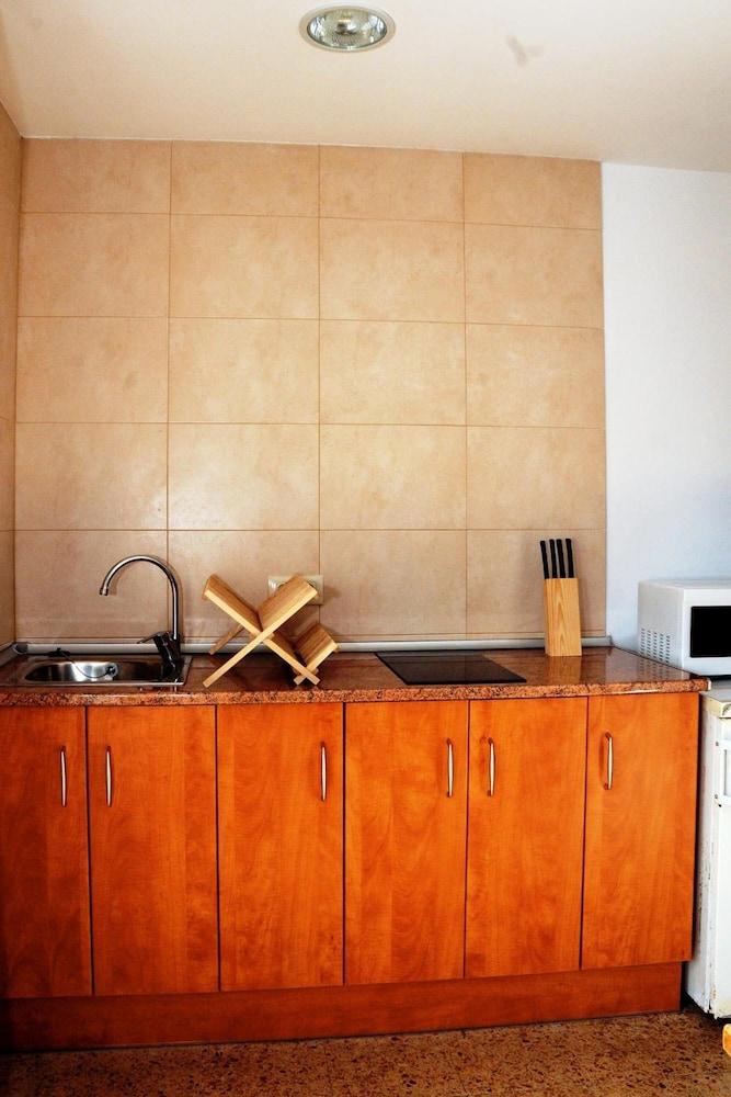 Apartamentos Ar Caribe Lloret de Mar Exteriér fotografie