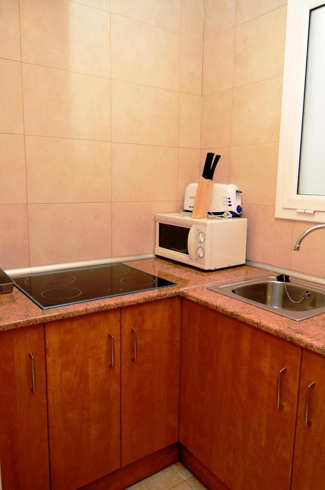 Apartamentos Ar Caribe Lloret de Mar Exteriér fotografie