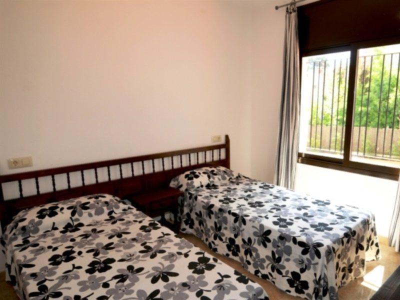 Apartamentos Ar Caribe Lloret de Mar Exteriér fotografie