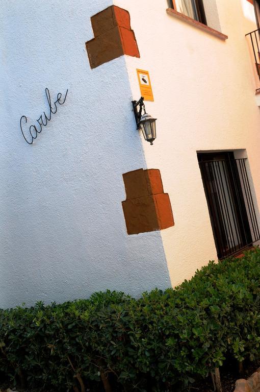 Apartamentos Ar Caribe Lloret de Mar Exteriér fotografie