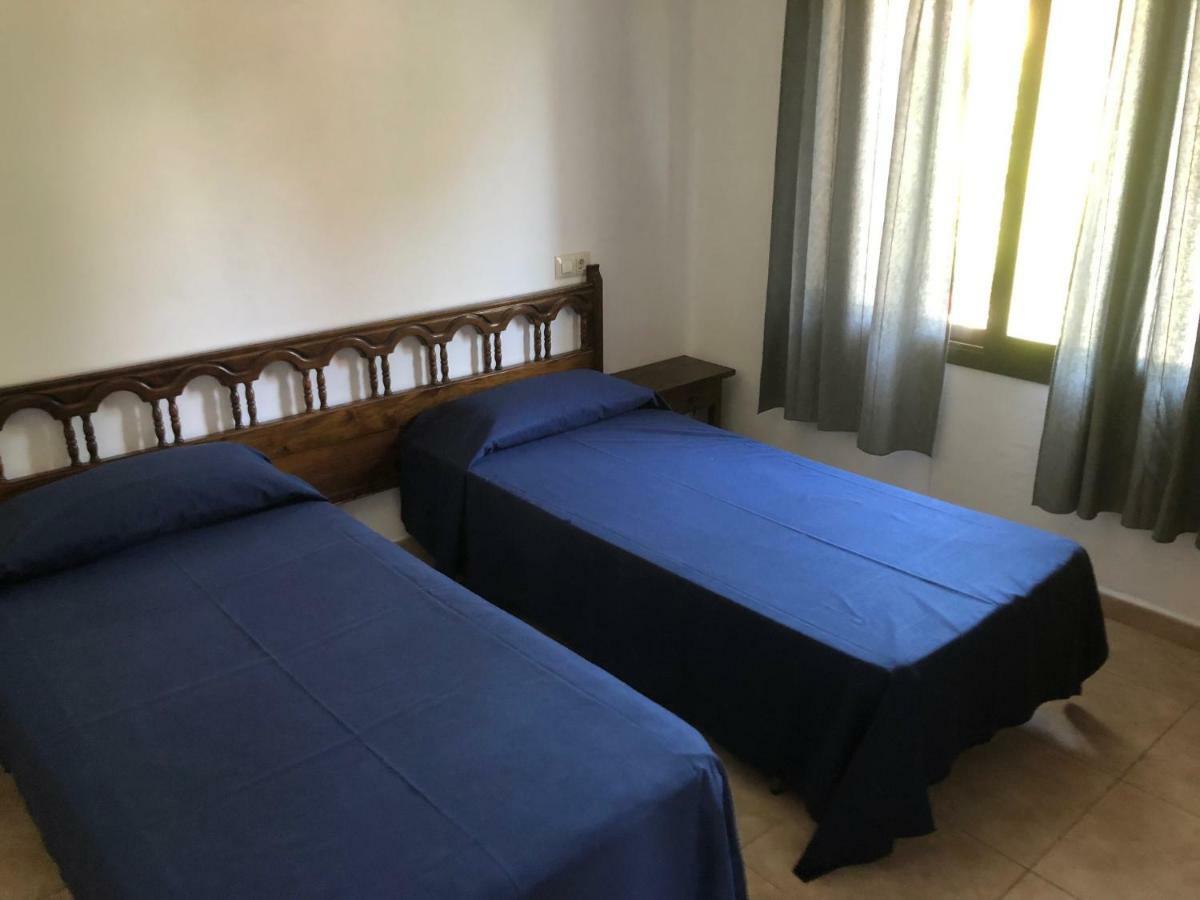 Apartamentos Ar Caribe Lloret de Mar Exteriér fotografie