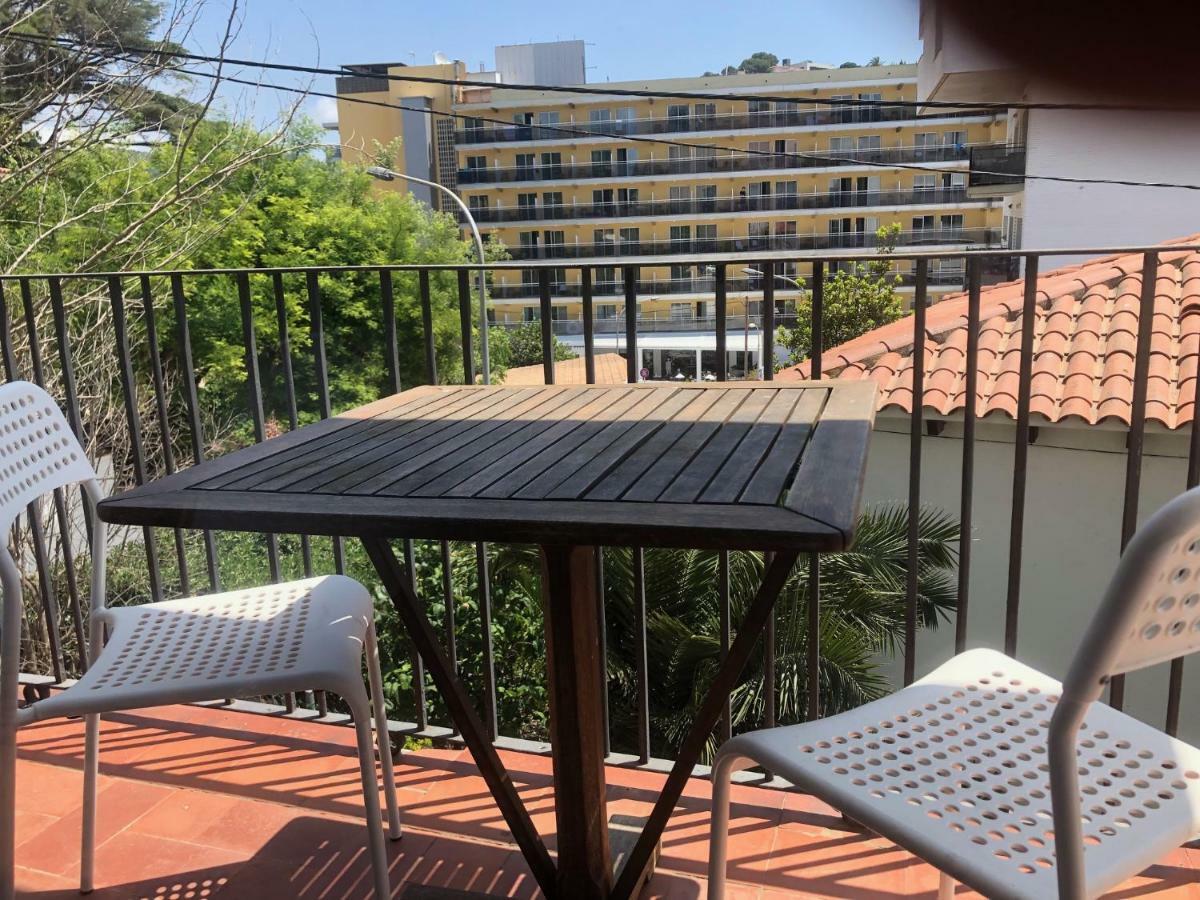 Apartamentos Ar Caribe Lloret de Mar Exteriér fotografie